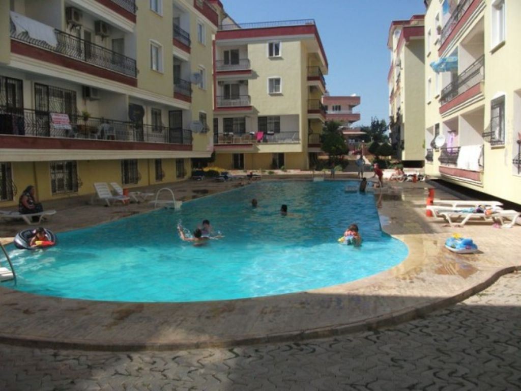 Didim Altinkumda satilik kelepir daire acilen satilik