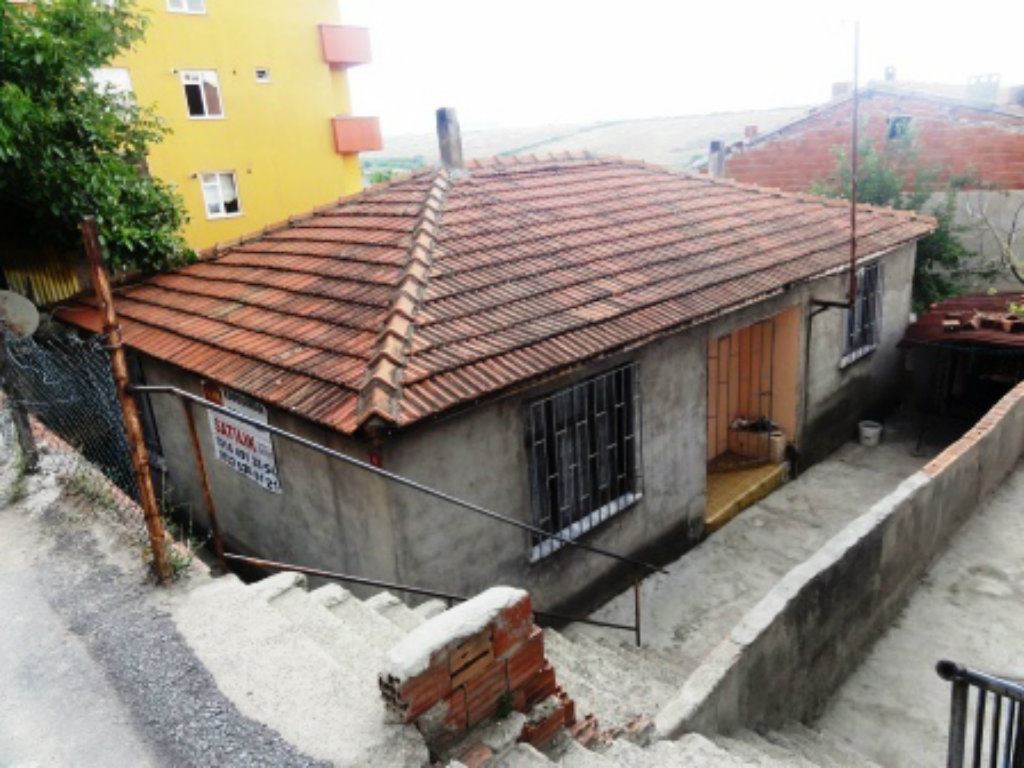 pendik kavakpınarda satılık mustakil ev