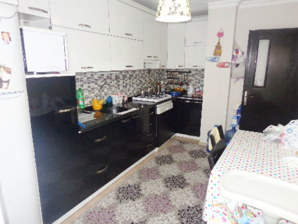 ÇİĞLİ HARMANDALINDA UYGUN ÖDEME KOŞULLARIYLA BİZDEN