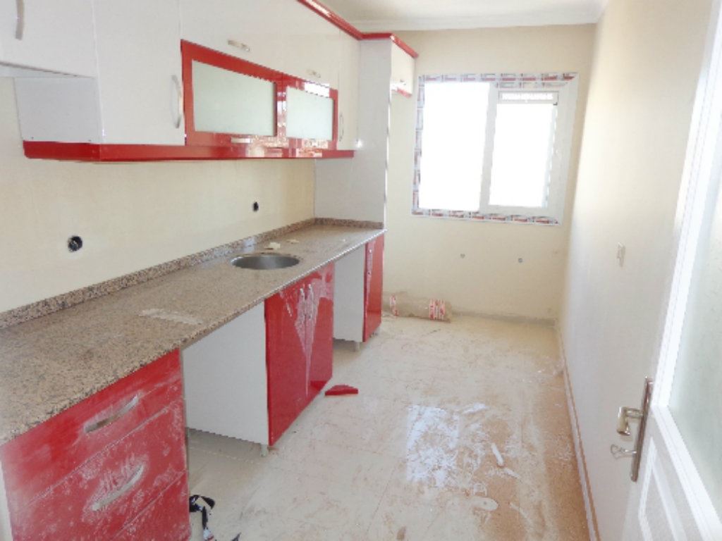 ÇİĞLİ SERKAN EMLAK DAN KİRALIK SIFIR DAİRE MASRAFSIZ