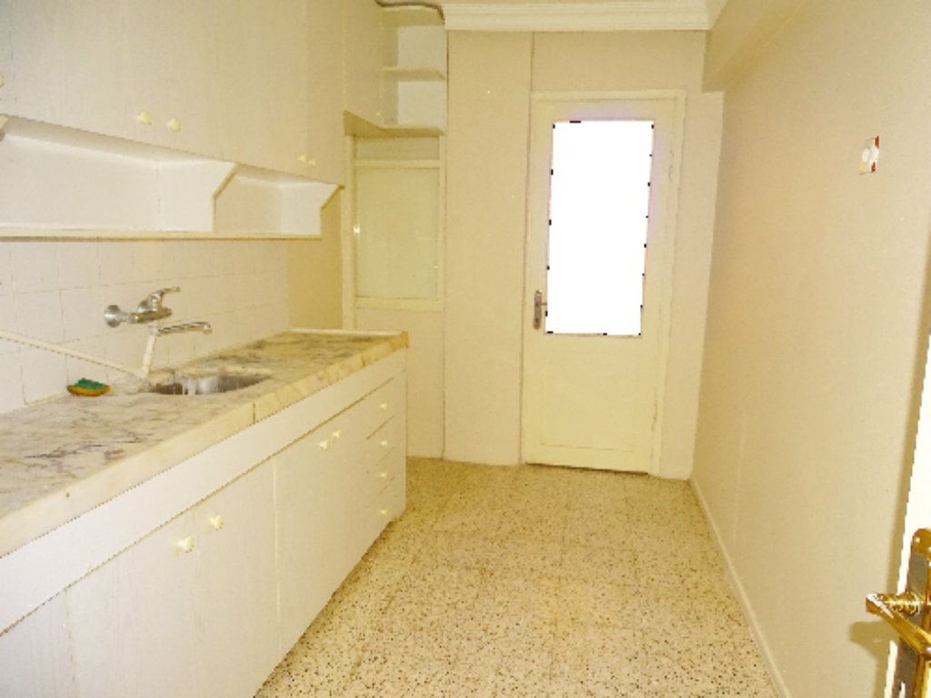 ÇİĞLİ SERKAN EMLAK DAN HİÇ PEŞİNAT VERMEDEN SATILIK DAİRE