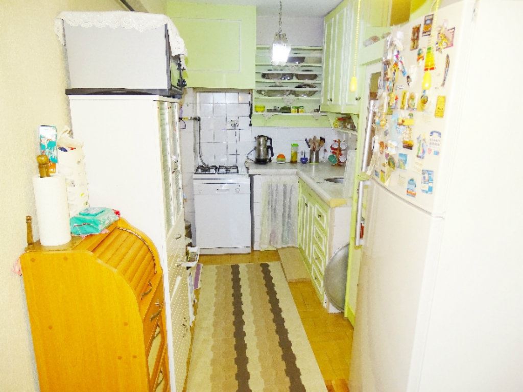 EVKA 2 DE KİRALIK 3 KATLI TRİBLEX DOĞALGAZLI ÇİĞLİ