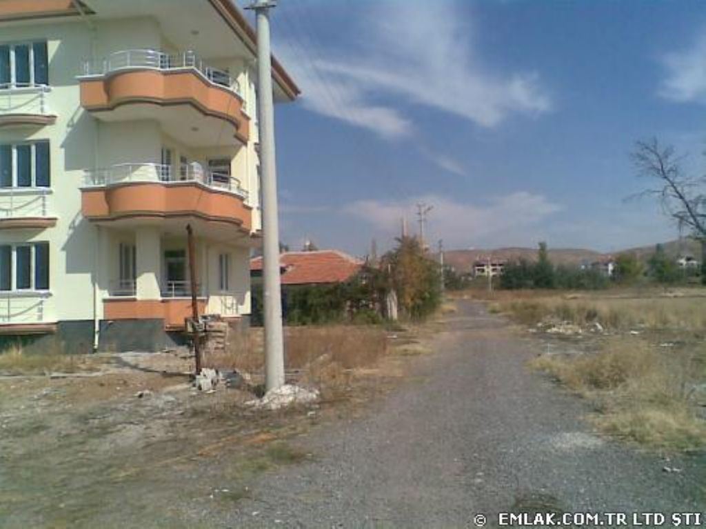 AKSARAY SATILIK MÜSTAKİL EV