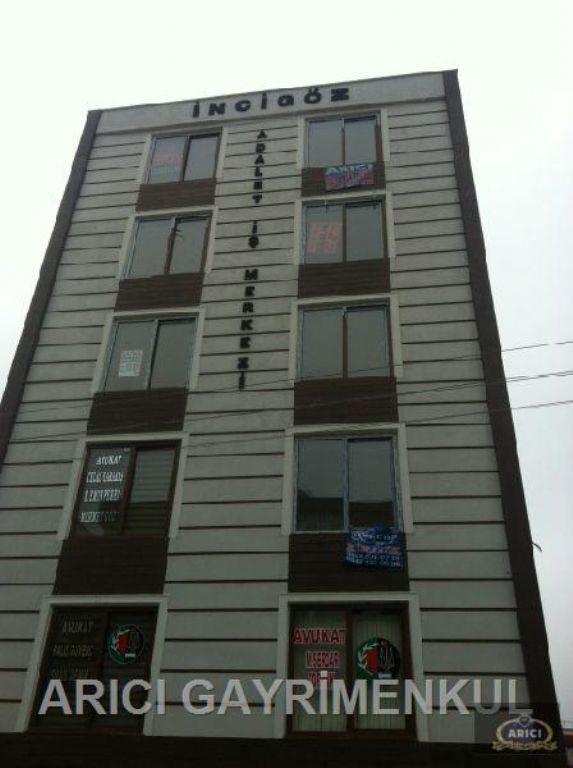 ŞANLIURFA KARAKÖPRÜ DE SATILIK DAİRE BEYKA SİTESİNDE