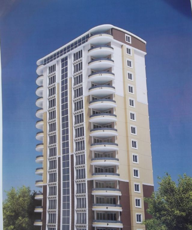 EDİRNE ŞÜKRÜPAŞA MAHALLESİNDE SATILIK SIFIR DAİRELER