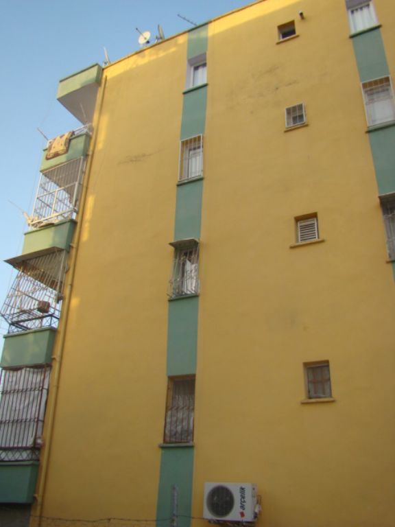 MERSİN TOROSLAR HALKKENT SATILIK DAİRE