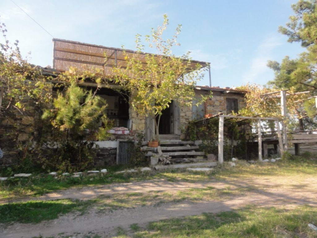 bodrum koylerinde satilik evler