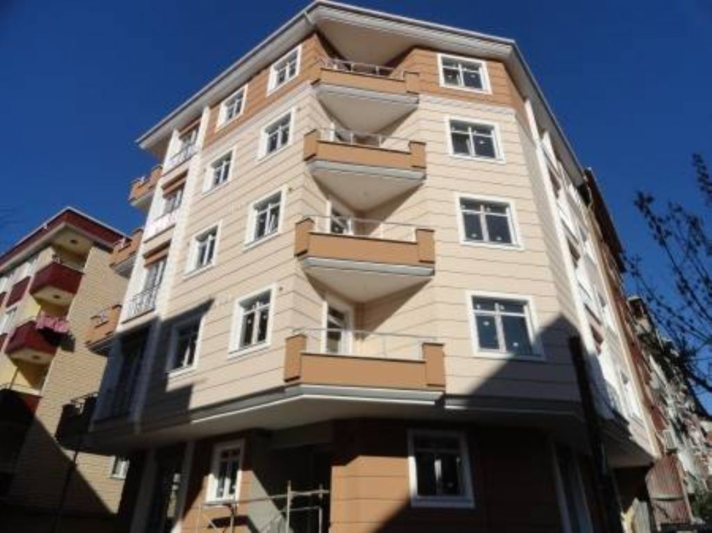 Bahçelievler satılık daire. Home Vizyon