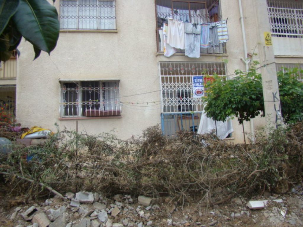 MERSİN TOROSLAR HALKKENT SATILIK DAİRE