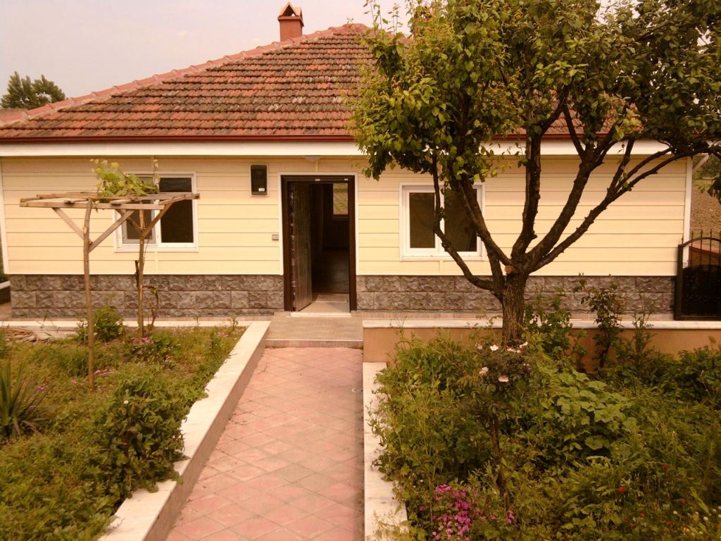SAKARYA ARİFİYEDE SATILIK FABRİKA SANAYİ