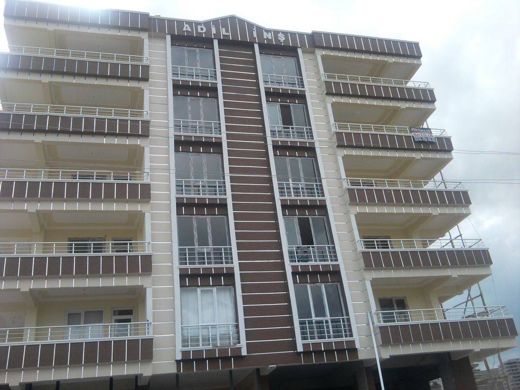 ŞANLIURFA KARAKÖPRÜ SATILIK DAİRE DÜZ GİRİŞ KAT İSTEYENLERE