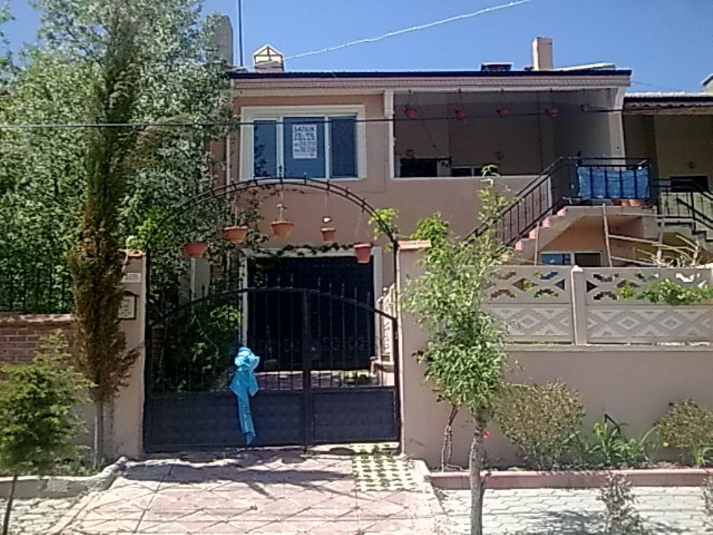 emlakarena com eskisehir odunpazarinda satilik mustakil dublex sd 38