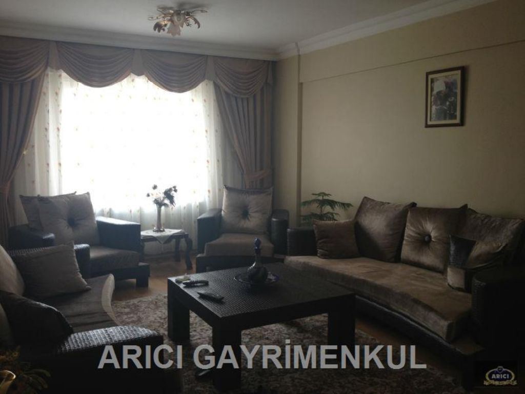 ŞANLIURFA KARAKÖPRÜ DE SATILIK DAİRE BEYKA SİTESİNDE