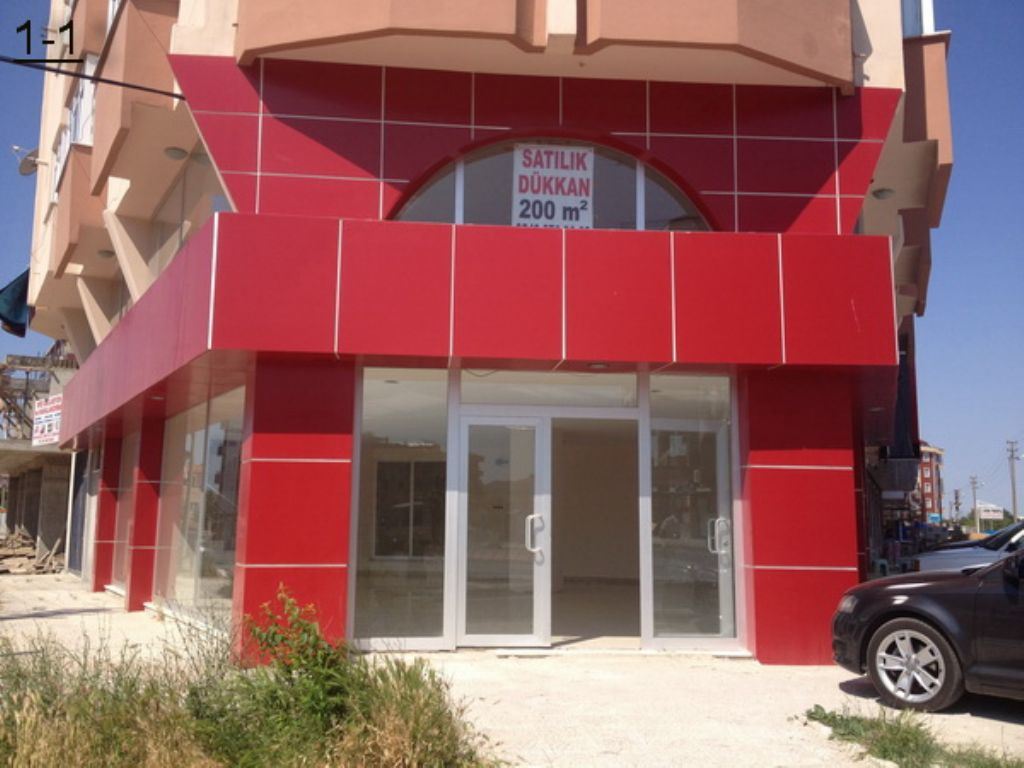 ÇERKEZKÖY GÖKKUŞAĞI EVLERİNDE KİRALIK VİLLA