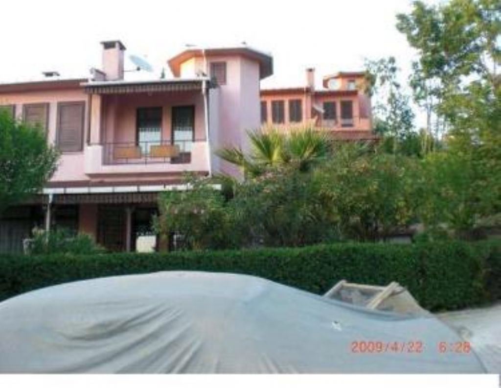 emlakarena com sile aglayankaya da satilik villa