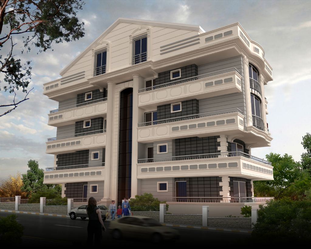 KOCAELİ KÖRFEZ MERKEZ DE SATILIK DAİRE 2+1 ARAKAT