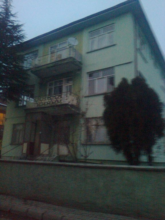 emlakarena com tokat zilede satilik daire
